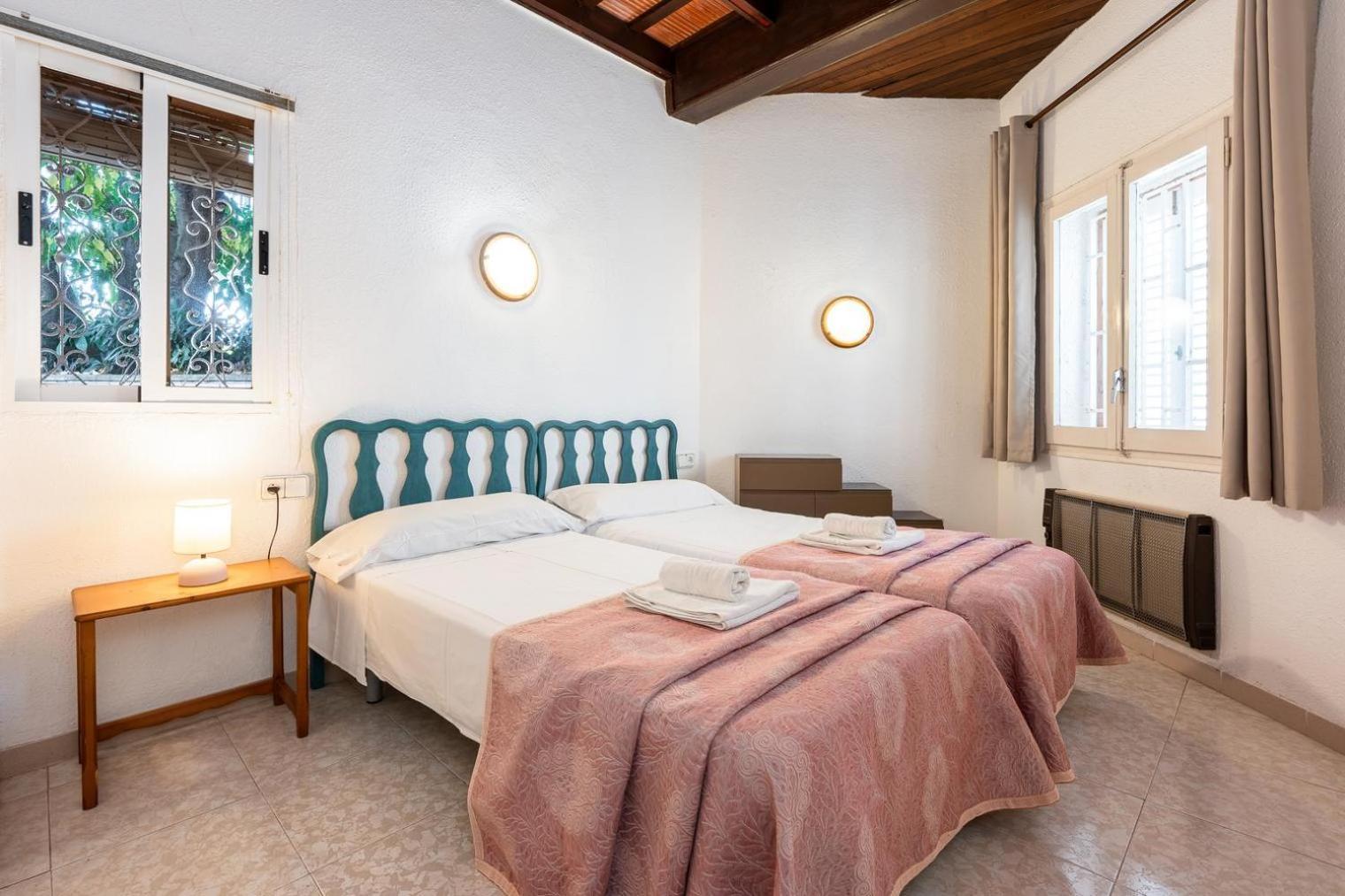 كامبريلس Villa Miguel المظهر الخارجي الصورة