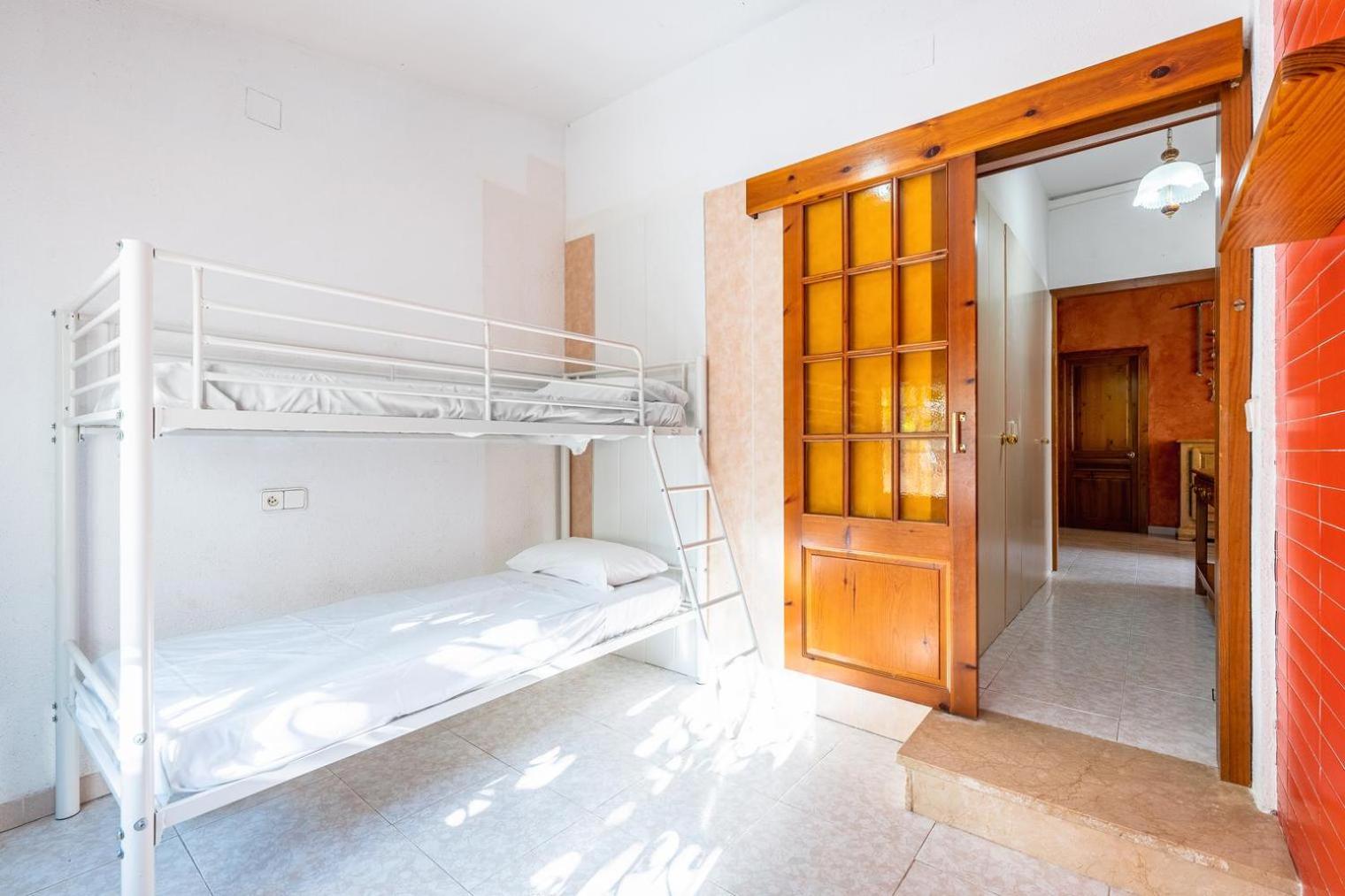 كامبريلس Villa Miguel المظهر الخارجي الصورة