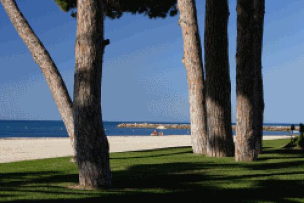 كامبريلس Villa Miguel المظهر الخارجي الصورة