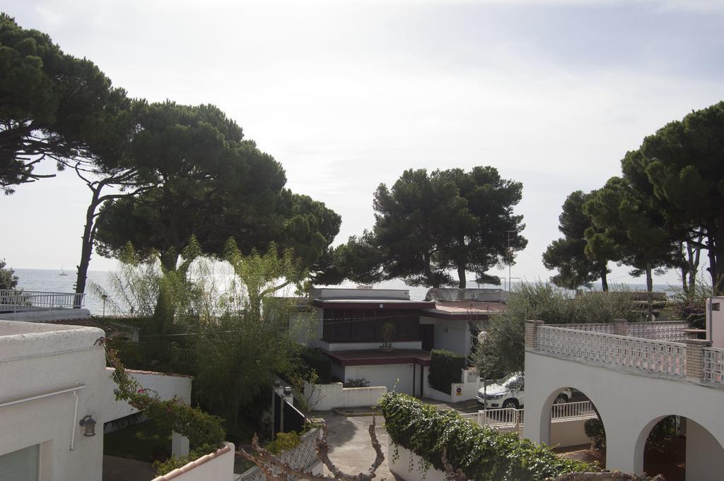 كامبريلس Villa Miguel المظهر الخارجي الصورة
